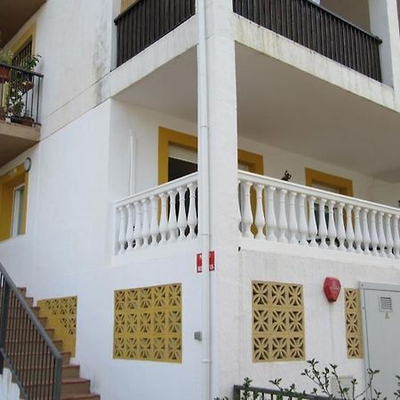 Casa Palma Apartment Albunol Екстериор снимка