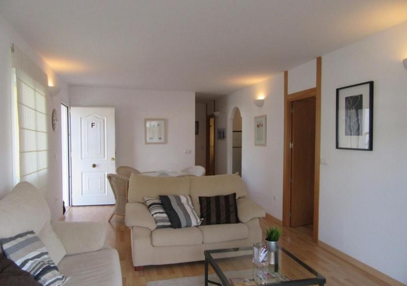 Casa Palma Apartment Albunol Екстериор снимка