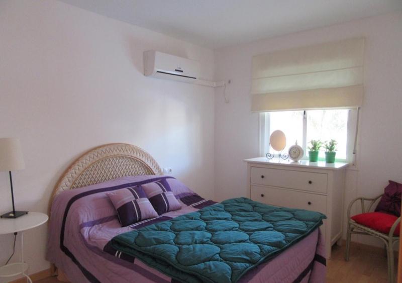Casa Palma Apartment Albunol Екстериор снимка