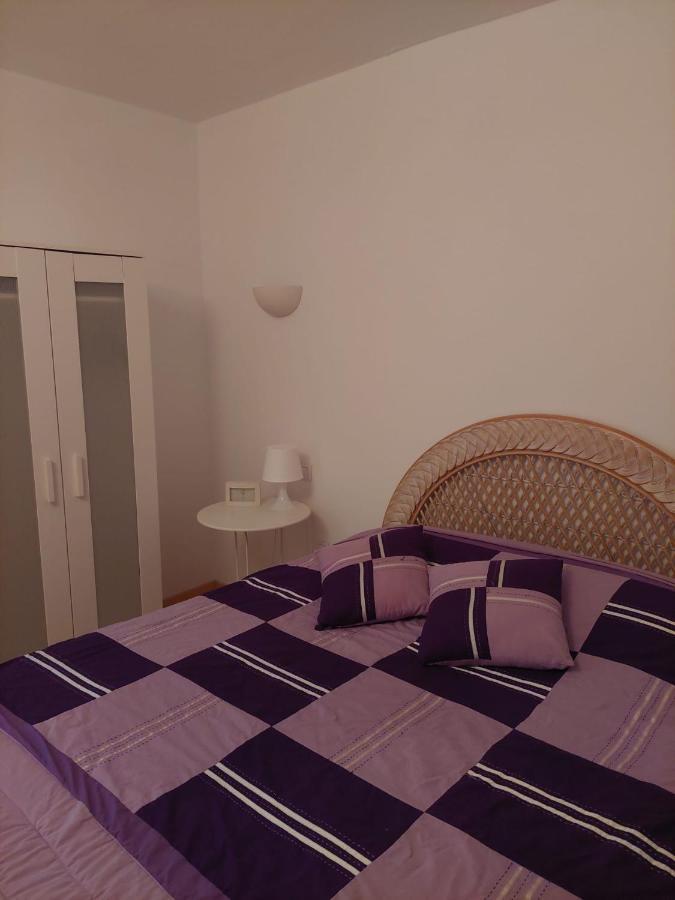 Casa Palma Apartment Albunol Екстериор снимка