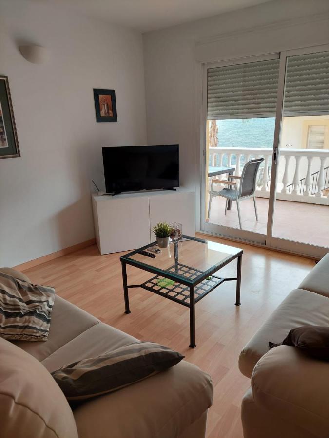 Casa Palma Apartment Albunol Екстериор снимка