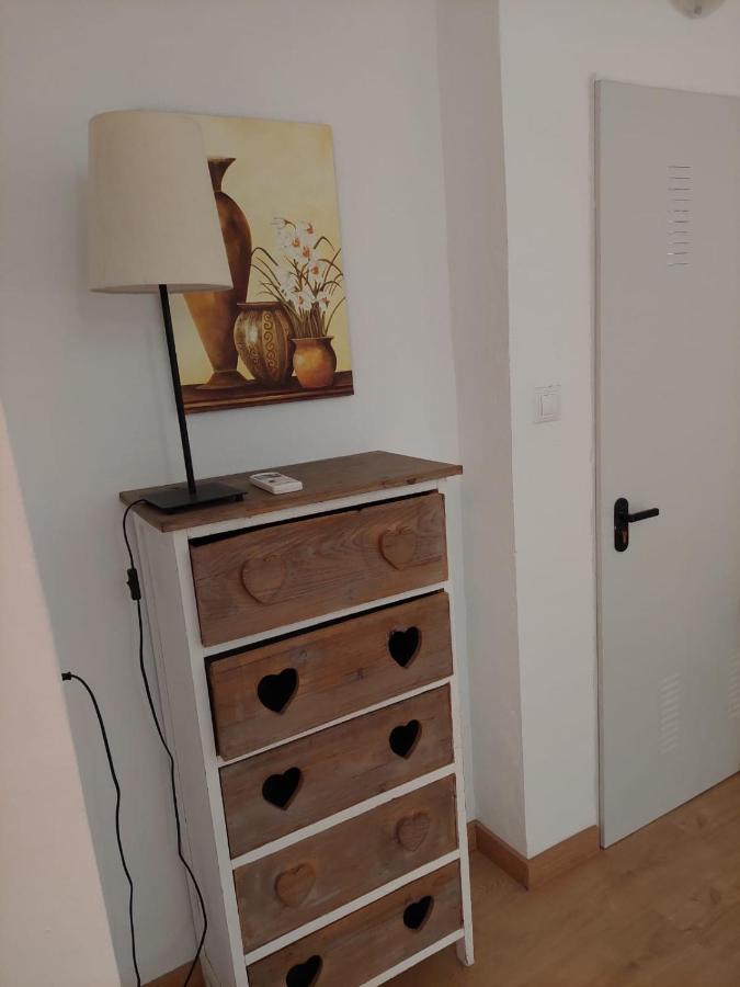 Casa Palma Apartment Albunol Екстериор снимка