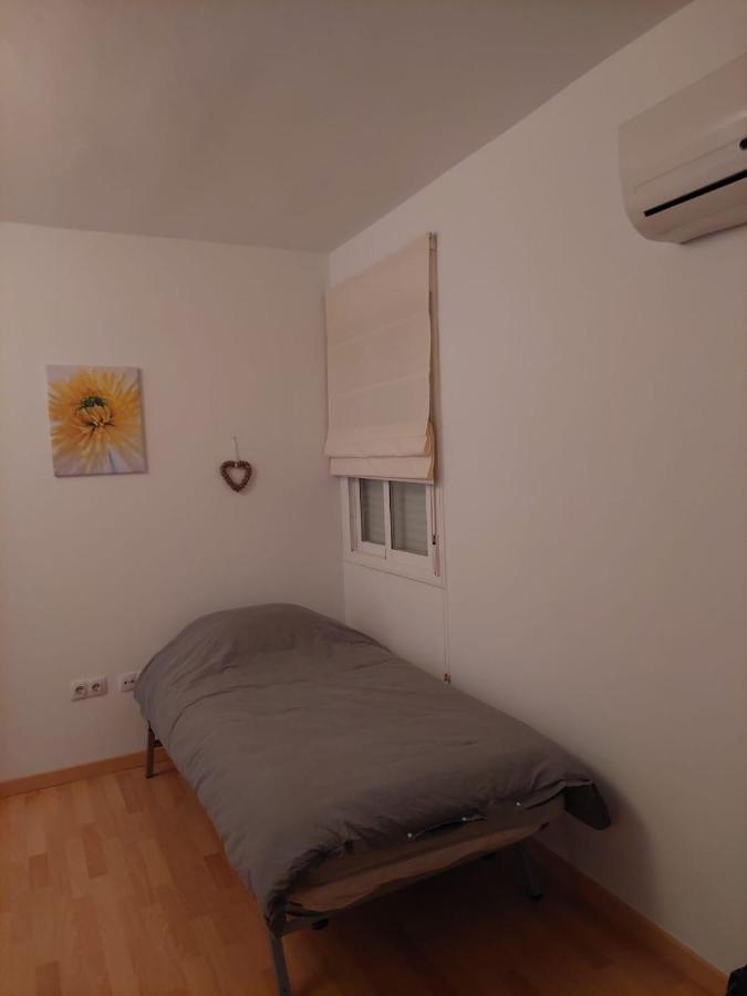 Casa Palma Apartment Albunol Екстериор снимка